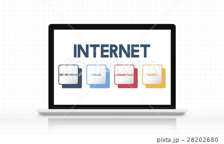 Social Media Box Buttons Concept 28202680