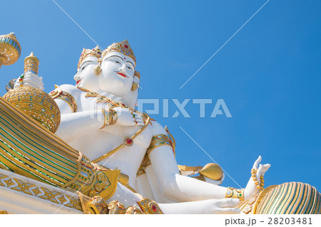 God brahma large statue God brahma large statue 28203481