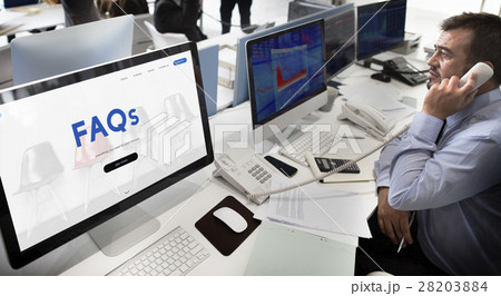 Customer care webpage interface word Customer care webpage interface word 28203884