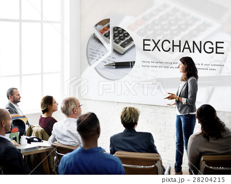 Economy Commerce Money Investment Concept Economy Commerce Money Investment Concept 28204215