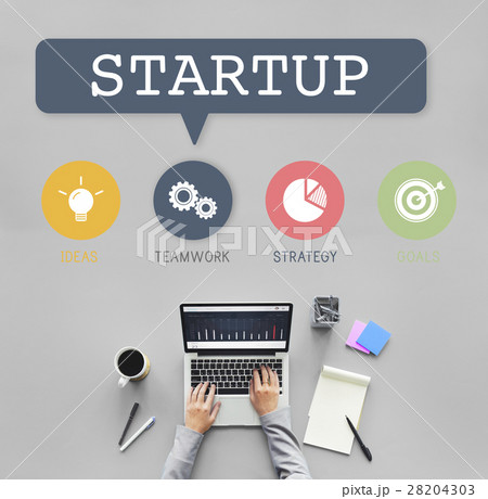 Vision Mission Business Planning Corporate Concept 28204303