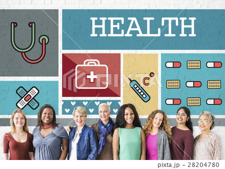 Health Medication Healthcare Treatment Concept 28204780