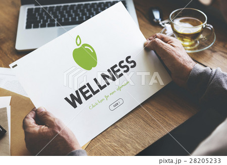 Health Care Healthy Life Concept 28205233