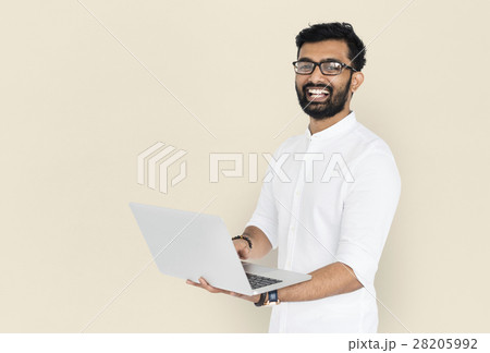 Studio Shoot People Portrait Concept 28205992