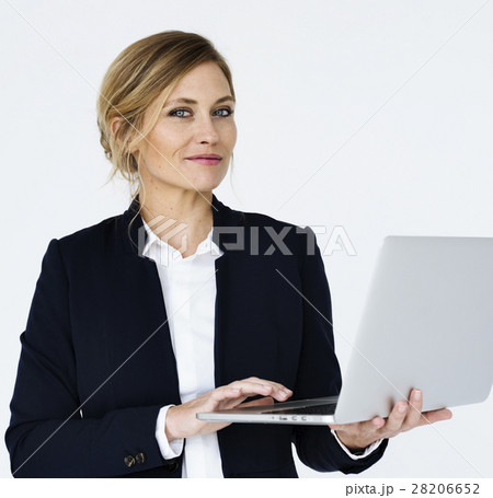 Studio Shoot People Portrait Concept 28206652