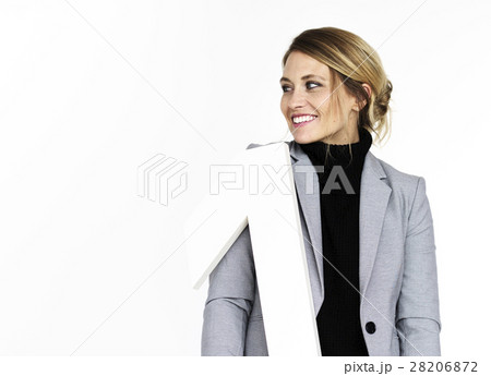 Studio Shoot People Portrait Concept Studio Shoot People Portrait Concept 28206872