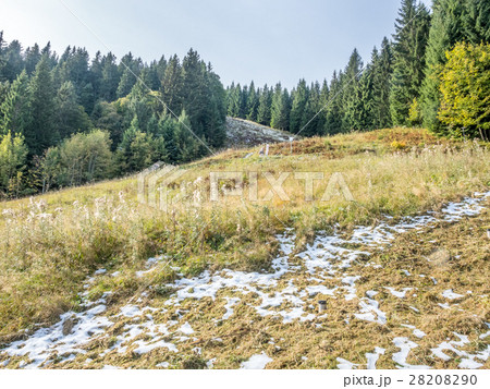 Kolbensattel near Oberammergau scenes Kolbensattel near Oberammergau scenes 28208290