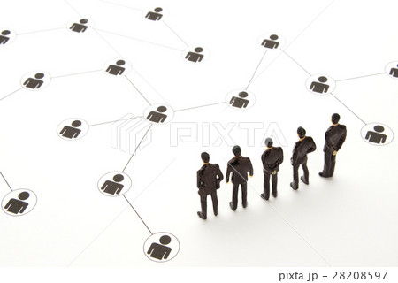 ビジネスコンセプト―ソーシャルネットワークの活用 28208597
