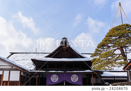 高山陣屋 高山陣屋 28208670