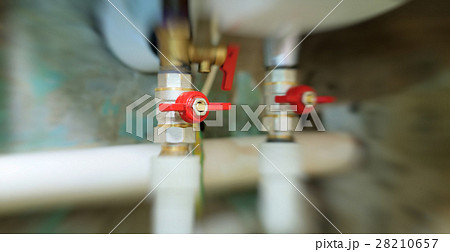 Valve water 28210657