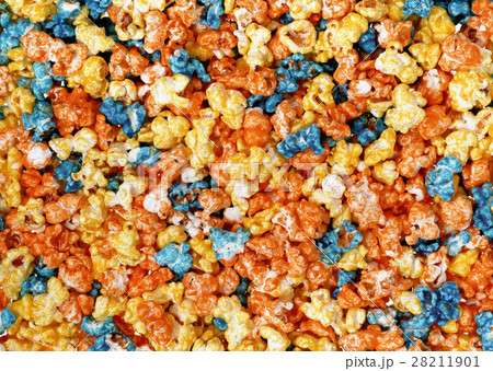 ポップコーン ポップコーン 28211901