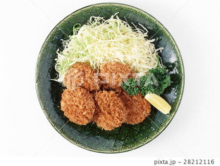 ヒレカツ 28212116