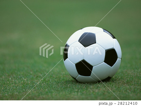 サッカーボール 28212410