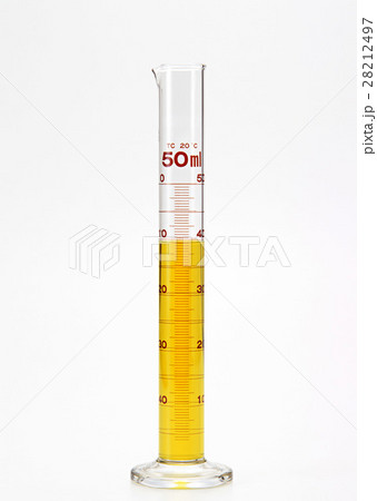 メスシリンダー 28212497