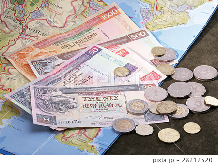 香港ドル 香港ドル 28212520