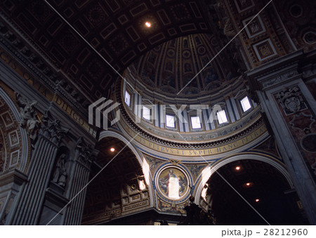 サンピエトロ寺院 28212960