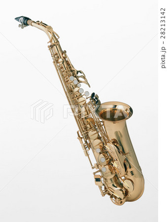 サキソフォン 28213142