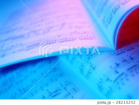 楽譜 28213252