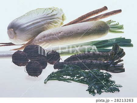 野菜いろいろ 野菜いろいろ 28213263