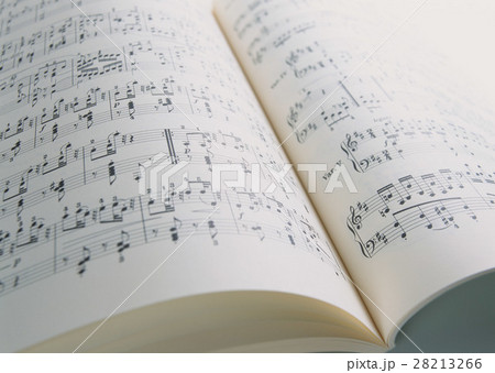 楽譜 楽譜 28213266