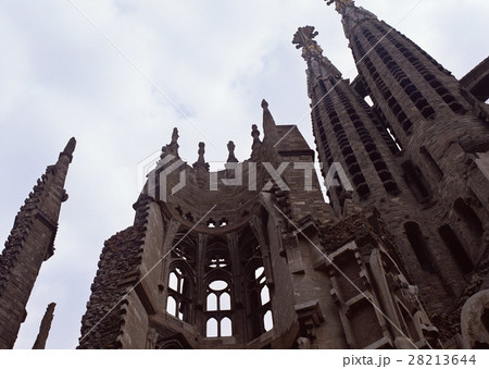 サグラダファミリア聖堂 28213644