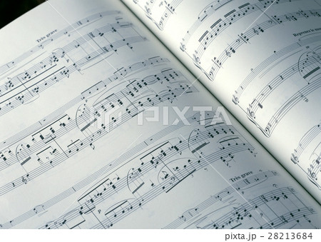 楽譜 28213684