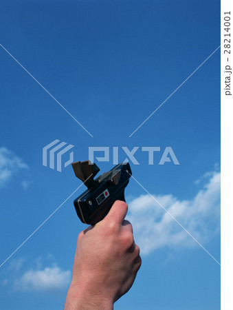 スターターピストル 28214001