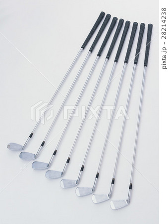 アイアンクラブ 28214238