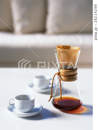 コーヒー 28214299