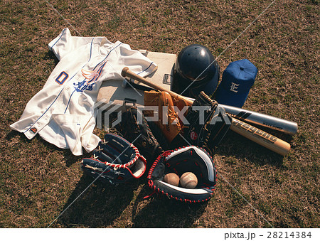 野球用品 28214384