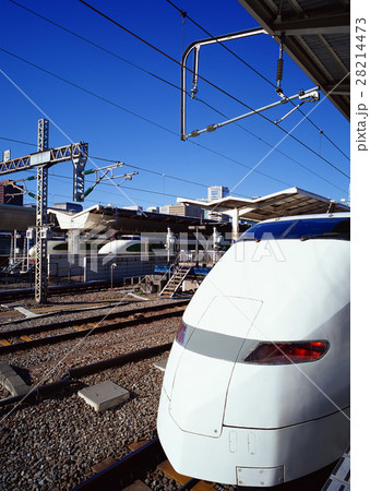 新幹線 28214473
