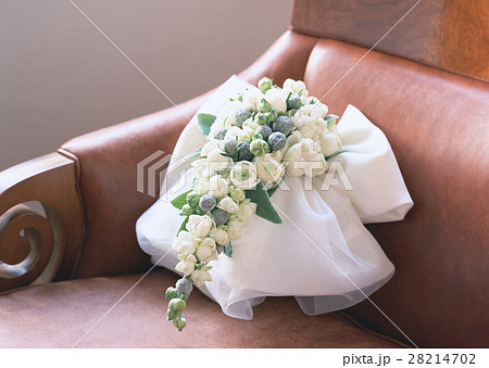 バラのブーケ 28214702