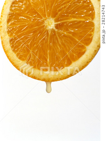 オレンジ 28214743