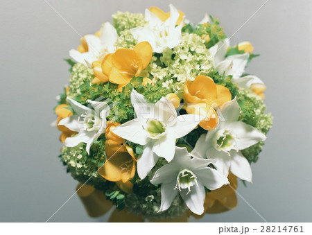 ブーケ 28214761