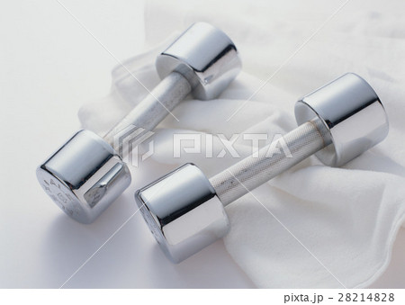 ダンベル 28214828