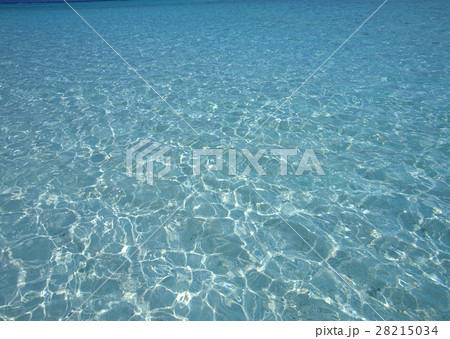 海面 海面 28215034