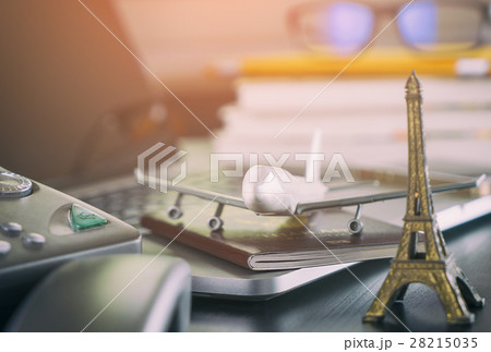 Business travel destination France Paris Business travel destination France Paris 28215035