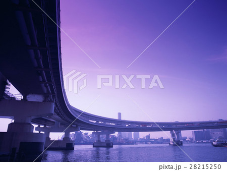 首都高速道路 首都高速道路 28215250