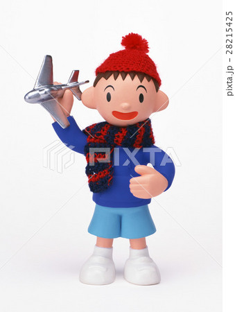 クラフト（男の子） 28215425