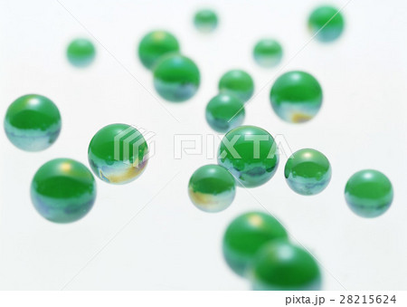 ガラス玉 28215624