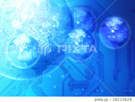 グローバルイメージ（CG） 28215629