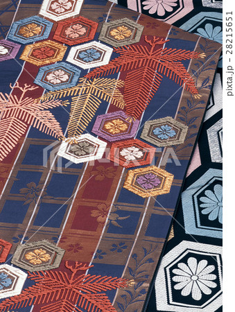 織物 織物 28215651