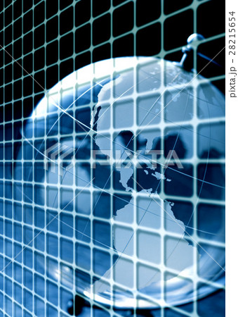 グローバルイメージ（CG） 28215654
