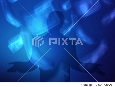 マネーイメージ（CG） 28215659