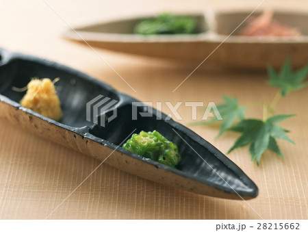 薬味 薬味 28215662