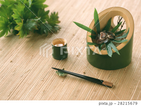 鮎の背ごし 鮎の背ごし 28215679