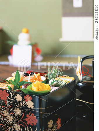 おせち料理 おせち料理 28215810