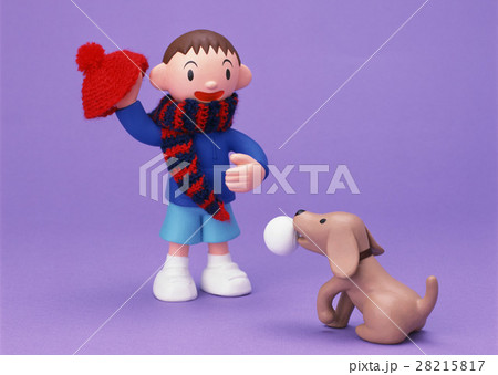 クラフト（ボール遊び） 28215817