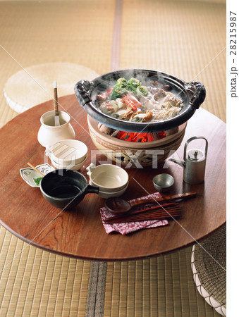 鍋料理 28215987