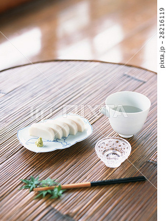 板わさ 板わさ 28216119